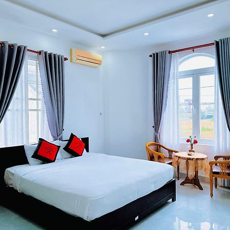 Blue Fish Villa Tan Thanh Экстерьер фото