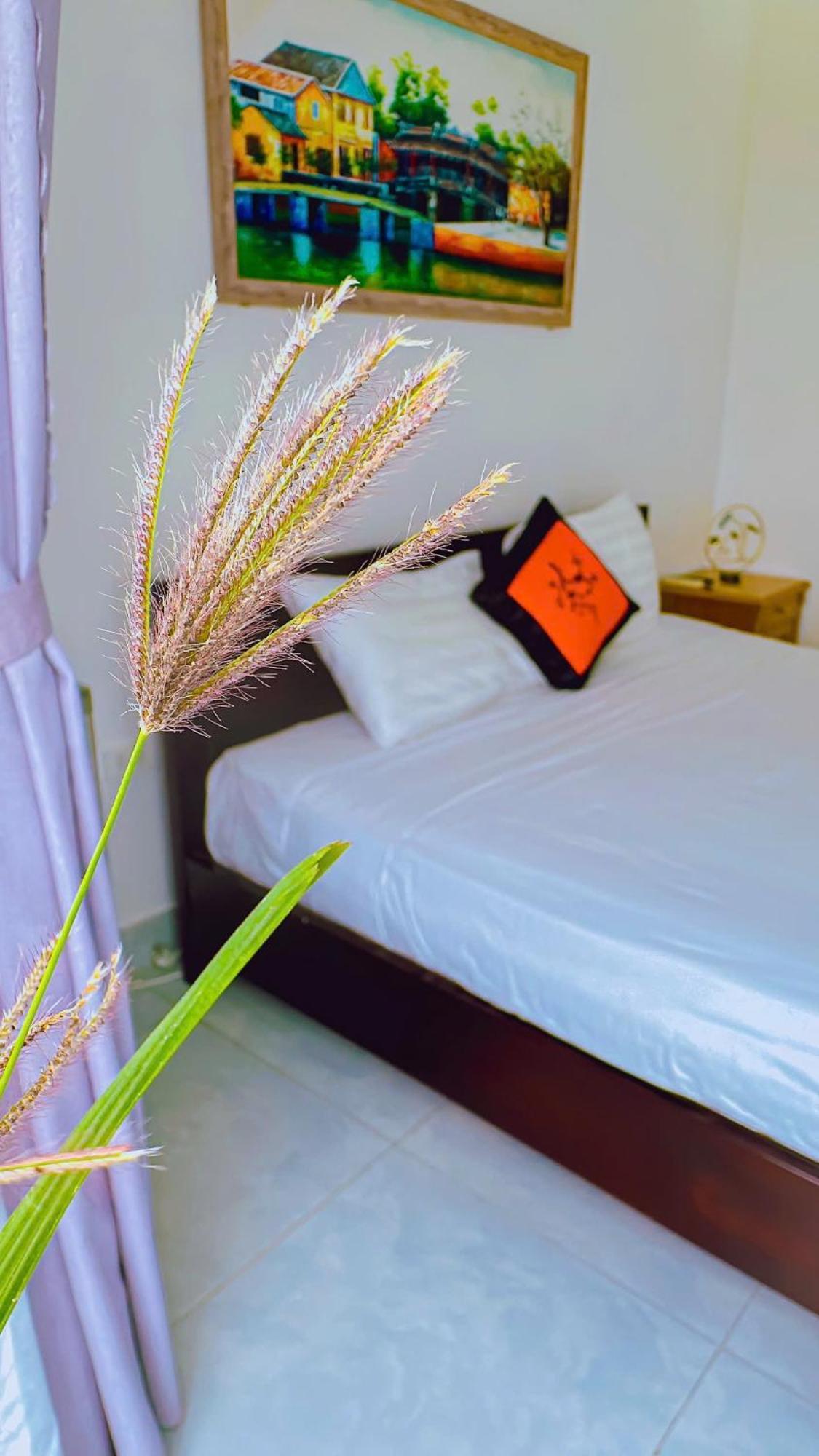 Blue Fish Villa Tan Thanh Экстерьер фото