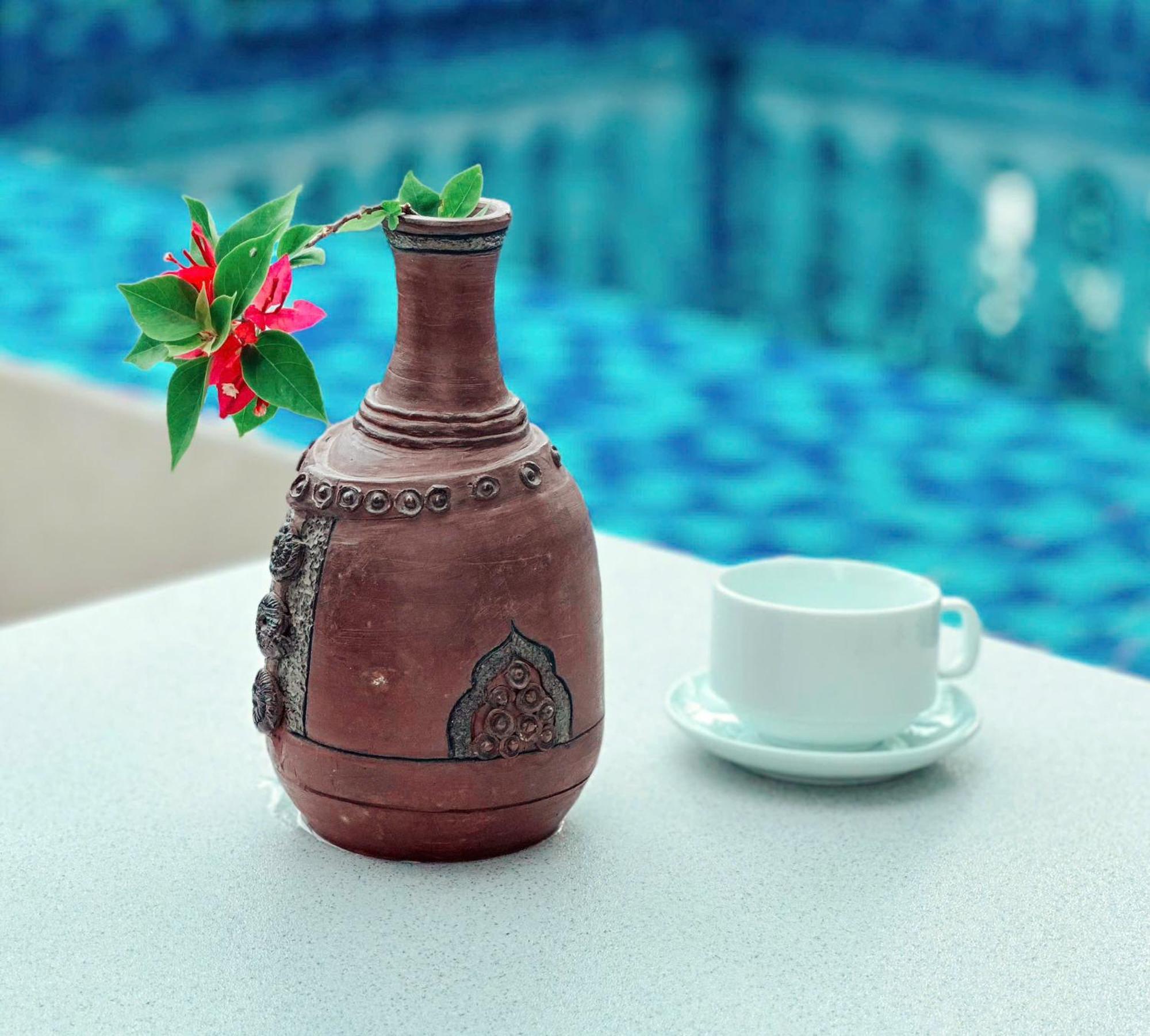 Blue Fish Villa Tan Thanh Экстерьер фото