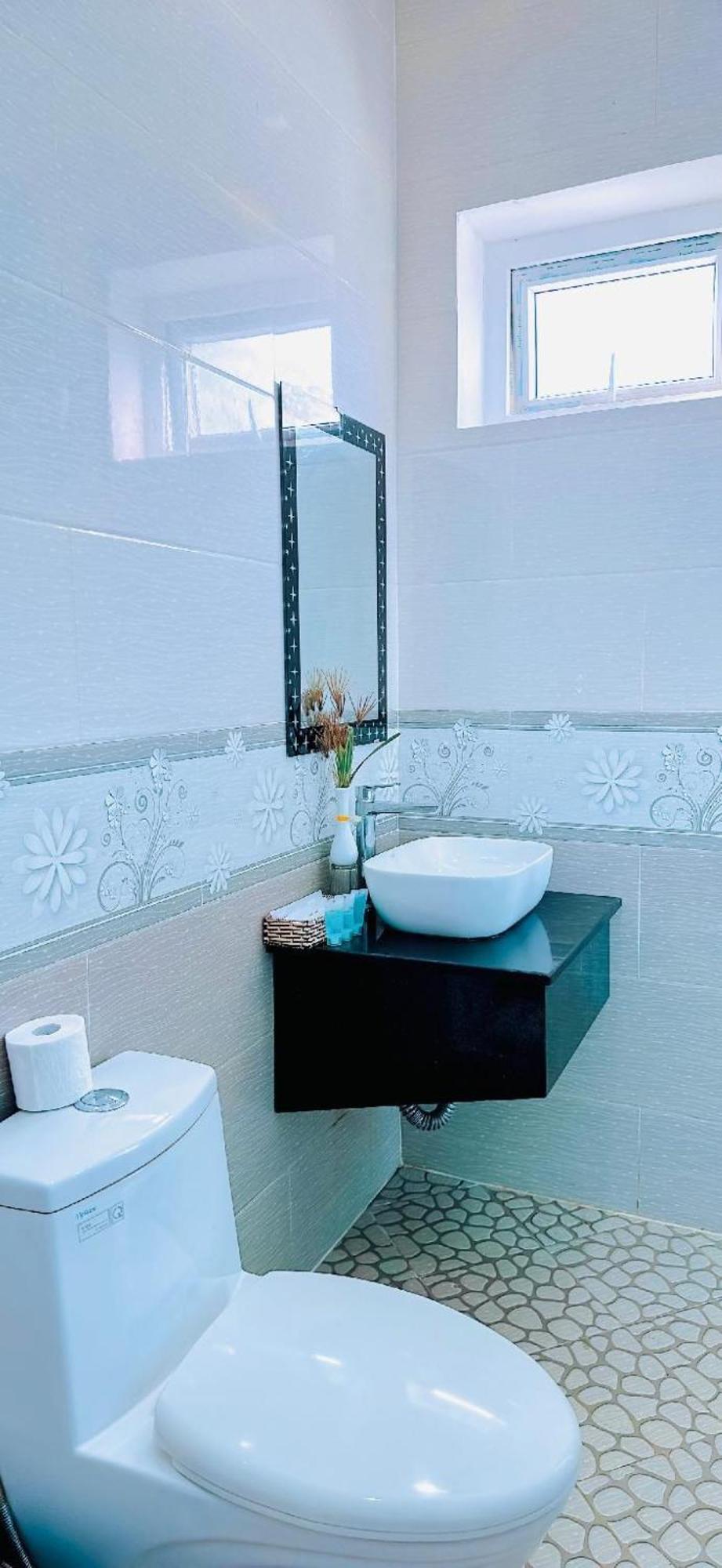 Blue Fish Villa Tan Thanh Экстерьер фото